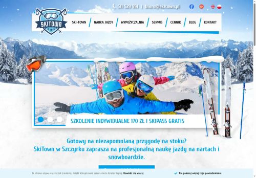 skitown.pl