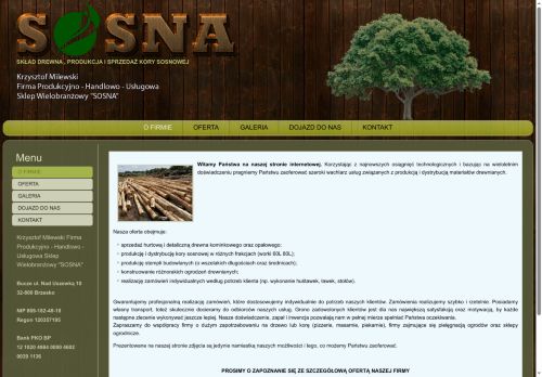 sklad-sosna.pl
