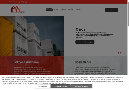 skladbudowlanymajor.pl