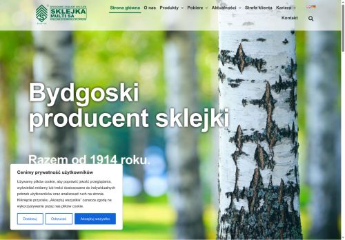 sklejka.pl