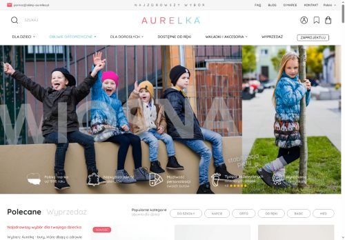 sklep-aurelka.pl