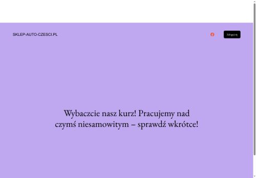 sklep-auto-czesci.pl