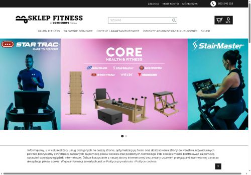 sklep-fitness.pl