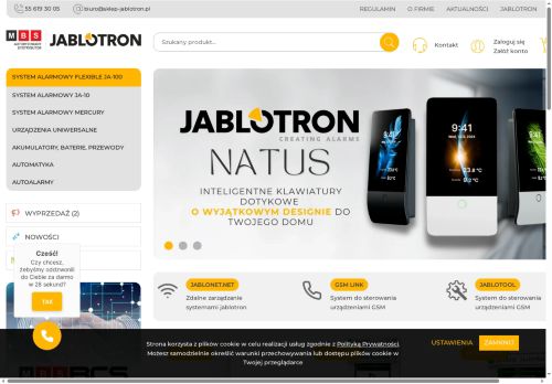 sklep-jablotron.pl