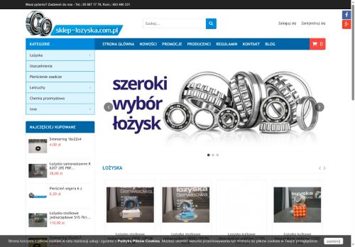 sklep-lozyska.com.pl