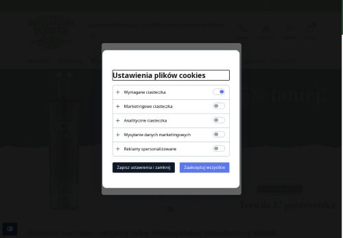 sklep-manufakturawodek.pl