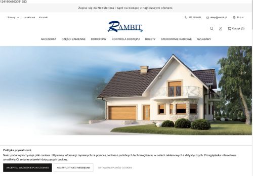 sklep-rambit.pl