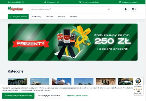 sklep-rolnicze.eu