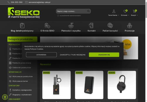 sklep-seko.pl
