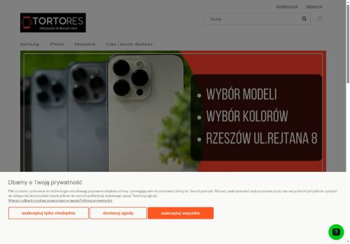 sklep-tortores.pl