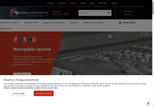 sklep-warsztat.pl