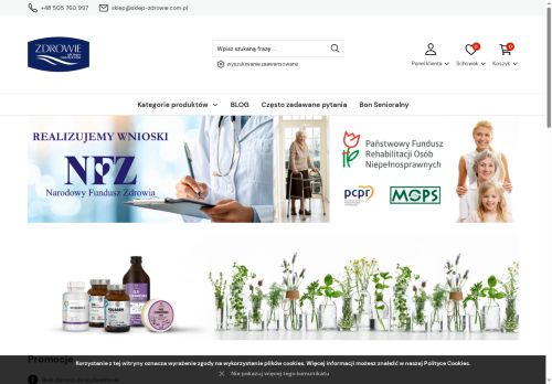 sklep-zdrowie.com.pl