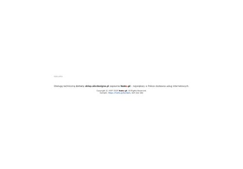 sklep.abcdesigne.pl