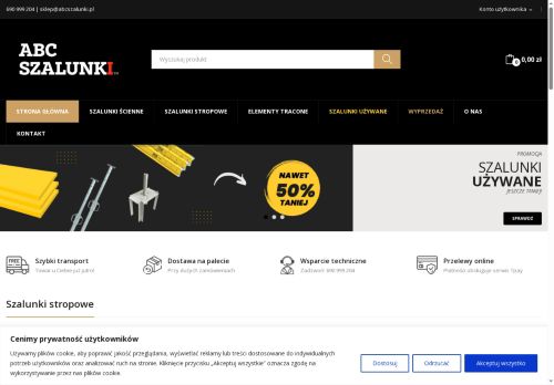 sklep.abcszalunki.pl