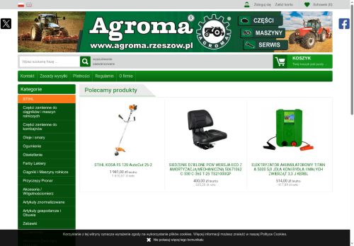 sklep.agroma.rzeszow.pl