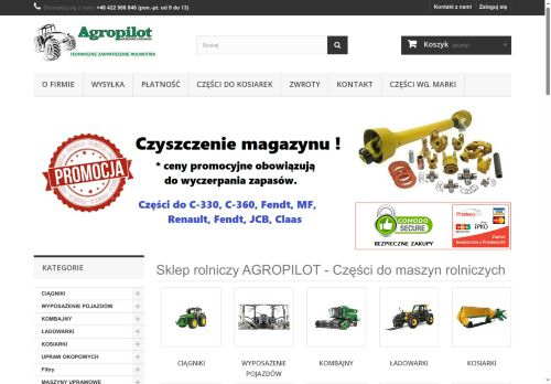 sklep.agropilot.com.pl