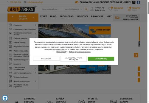 sklep.akustrefa.pl