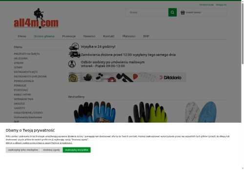 sklep.all4m.com