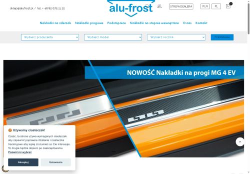 sklep.alufrost.pl