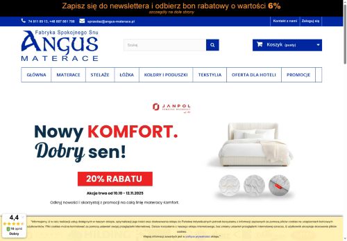 sklep.angus-materace.pl