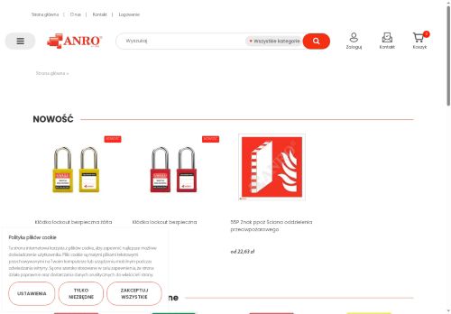 sklep.anro.net.pl