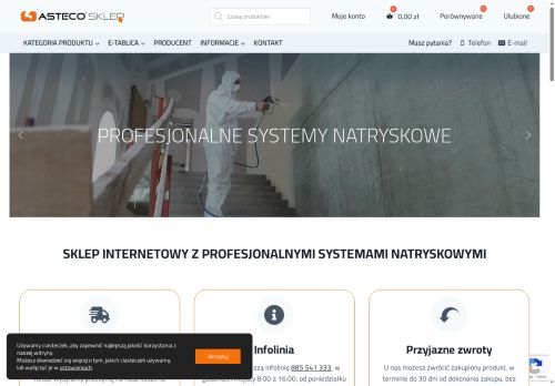 sklep.asteco.pl