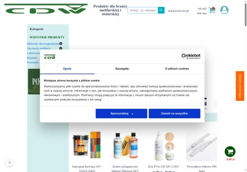 sklep.cdw.net.pl