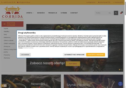 sklep.corrida.pl
