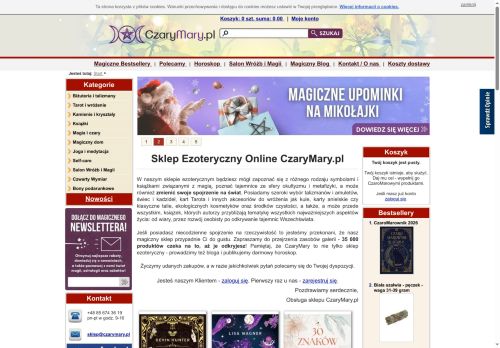 sklep.czarymary.pl