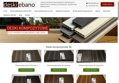 sklep.deskiebano.pl