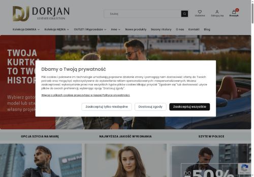 sklep.dorjan.pl