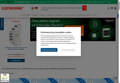 sklep.elektrospark.pl