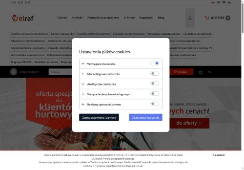 sklep.elraf.pl
