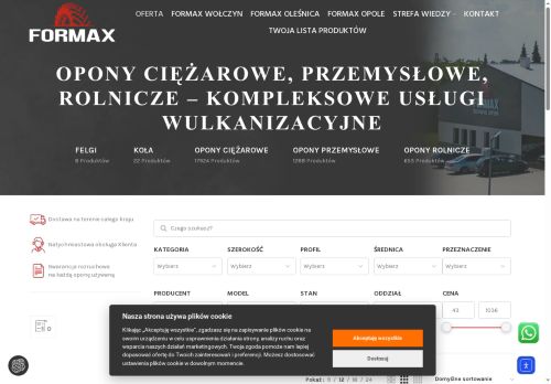 sklep.formaxopony.pl