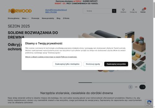 sklep.forwoodpolska.pl