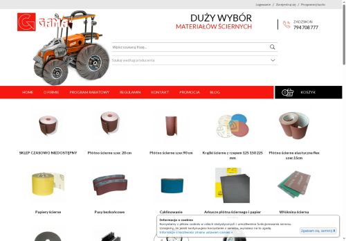 sklep.gama.radom.pl