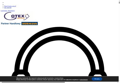 sklep.gotex.com.pl