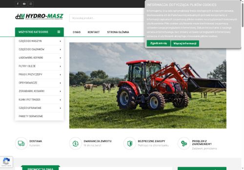 sklep.hydro-masz.pl