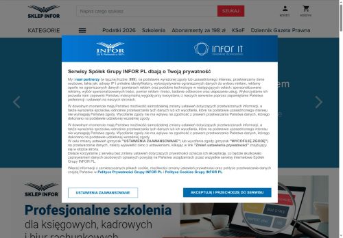 sklep.infor.pl