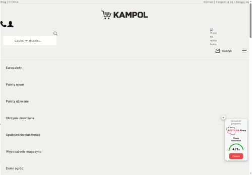 sklep.kampol-logistyka.pl