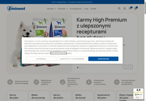 sklep.karma-eminent.pl