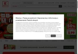 sklep.kaufland.pl