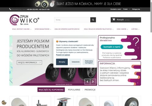 sklep.kolka-wiko.eu
