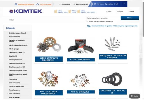sklep.komtek.pl