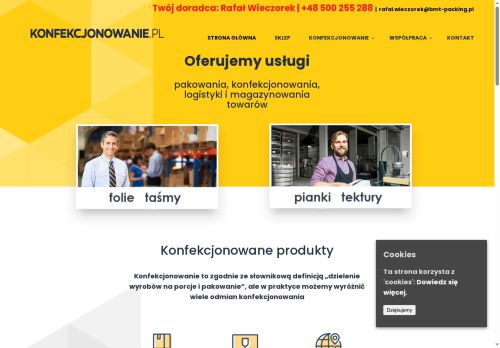 sklep.konfekcjonowanie.pl