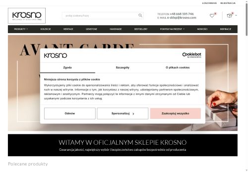 sklep.krosno.com.pl