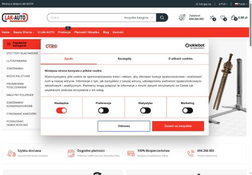 sklep.lak-auto.pl