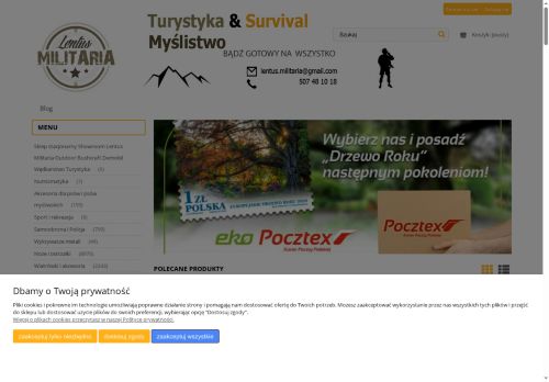 sklep.lentus-militaria.pl