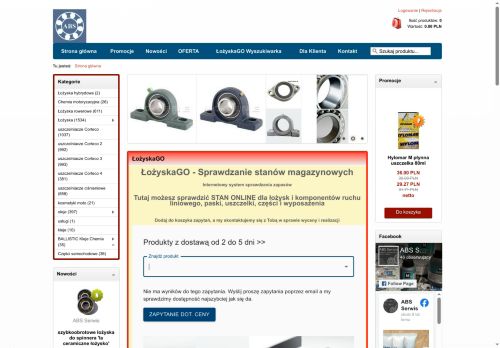 sklep.lozyska.elub.pl