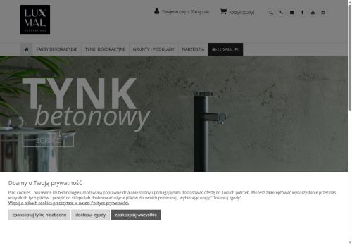sklep.luxmal.pl